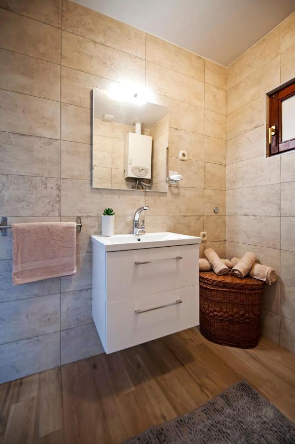 Casa Valeluna Rovinj Eksteriør bilde