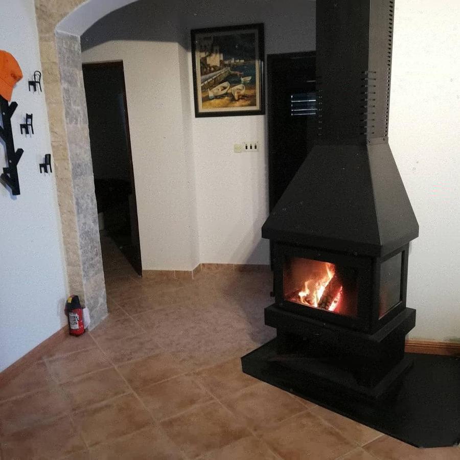 Casa Valeluna Rovinj Eksteriør bilde