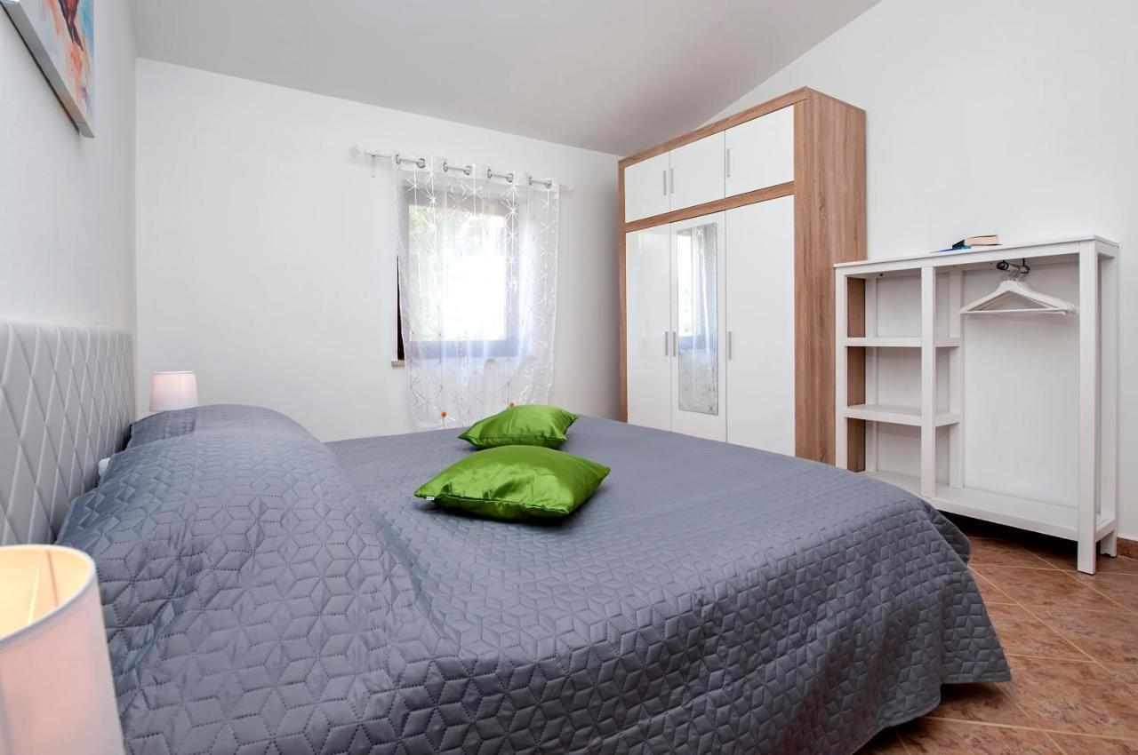 Casa Valeluna Rovinj Eksteriør bilde