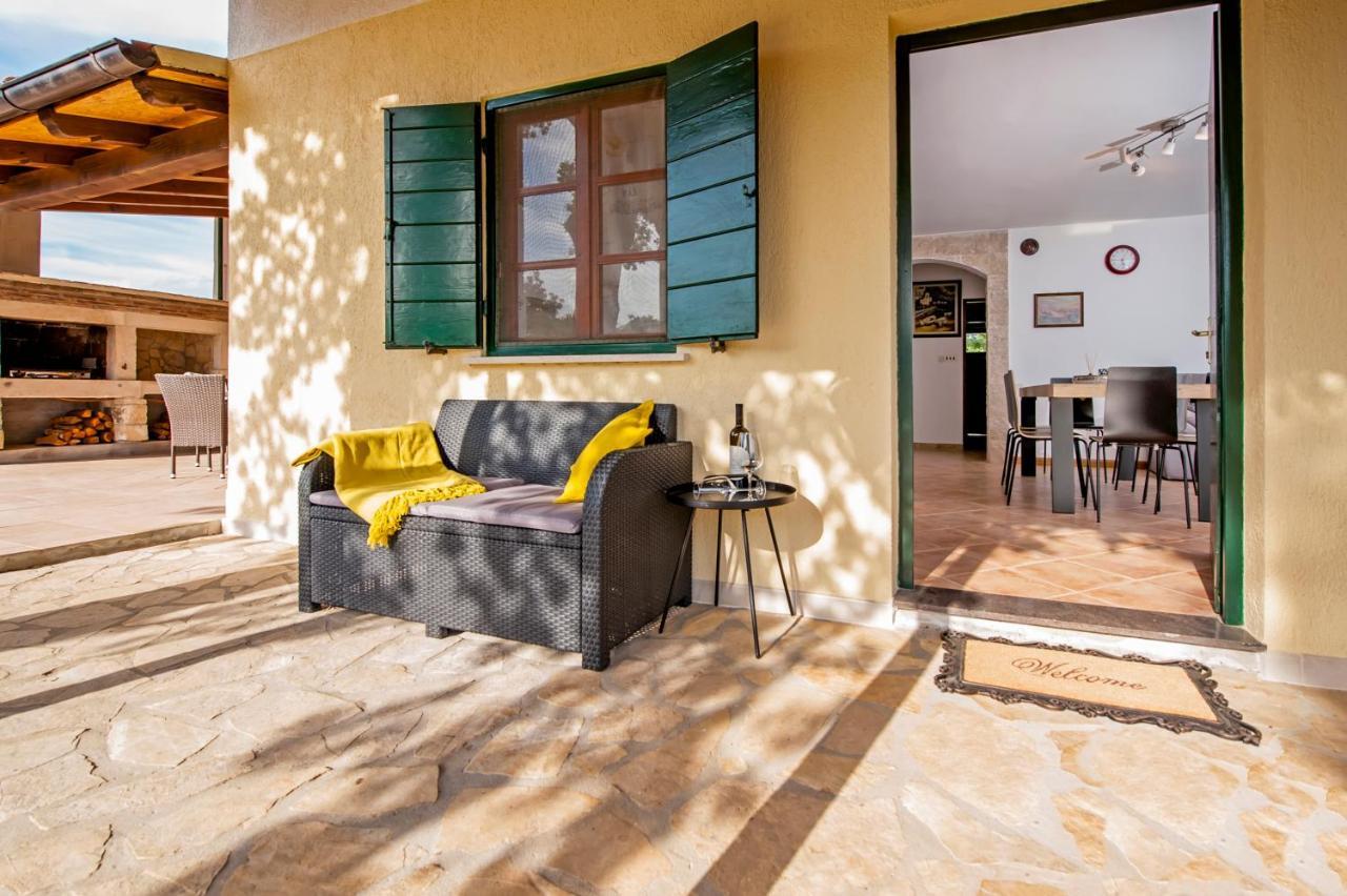 Casa Valeluna Rovinj Eksteriør bilde