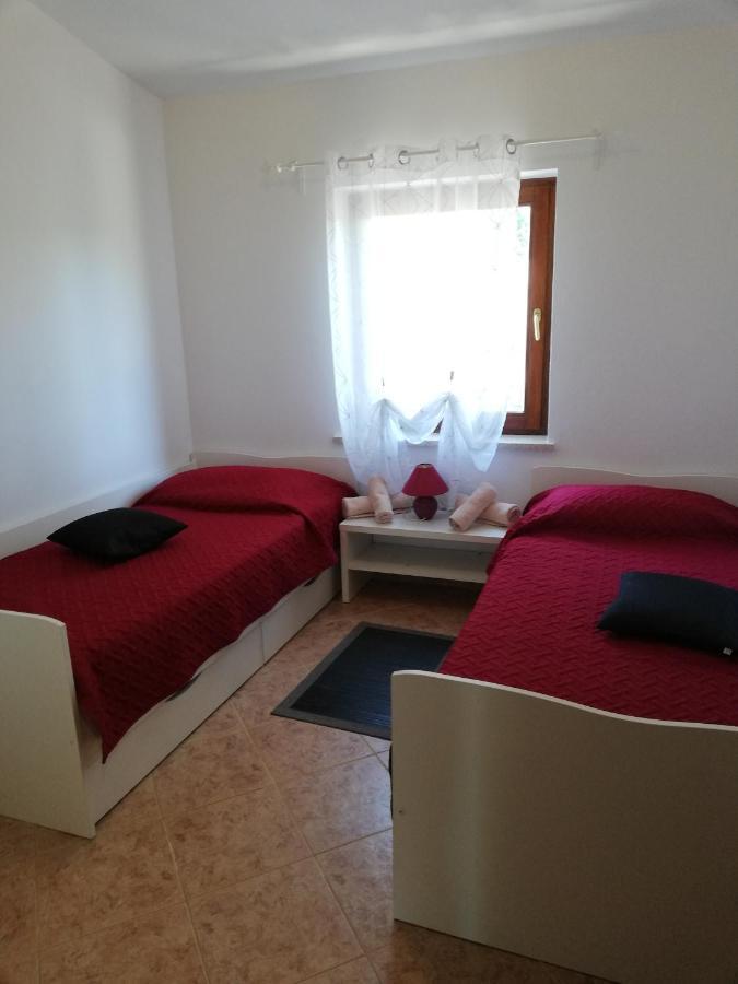 Casa Valeluna Rovinj Eksteriør bilde