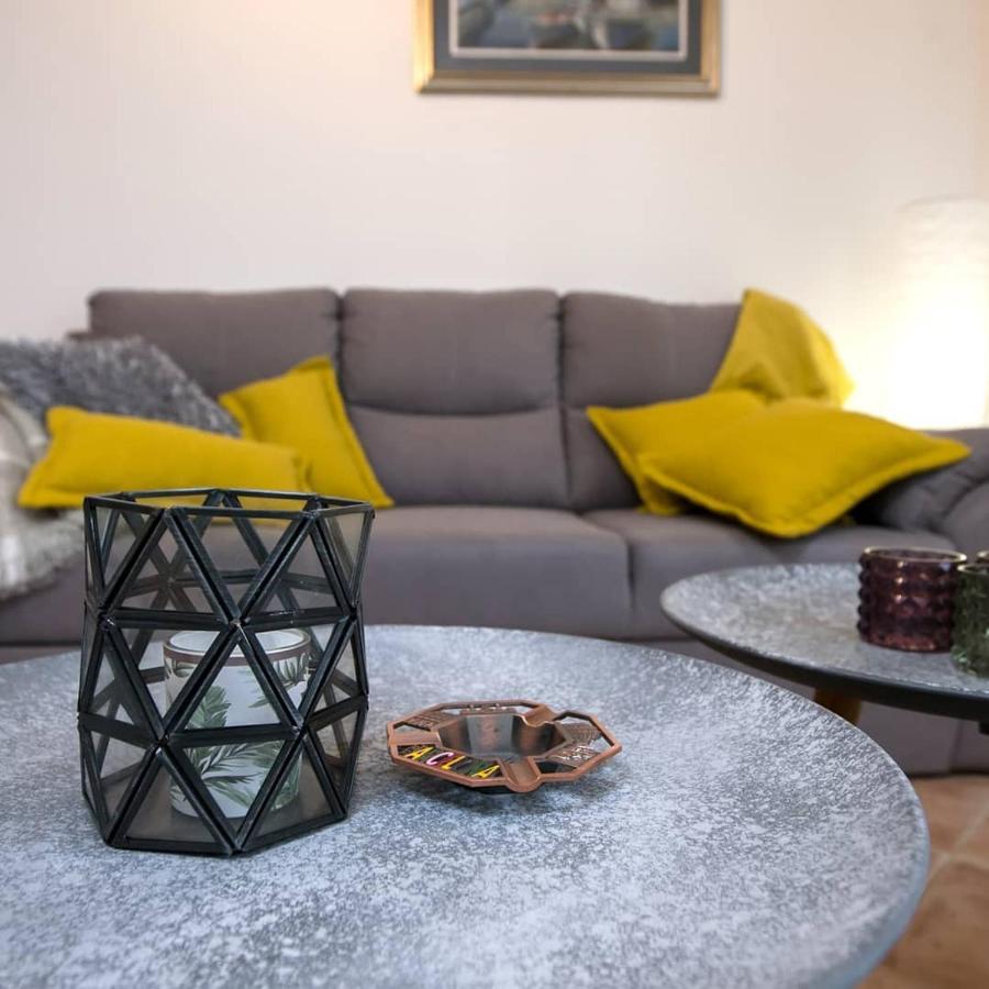 Casa Valeluna Rovinj Eksteriør bilde